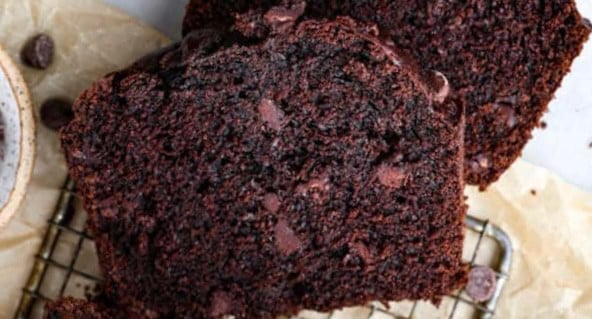 Chocolate Bread | The Recipe Critic