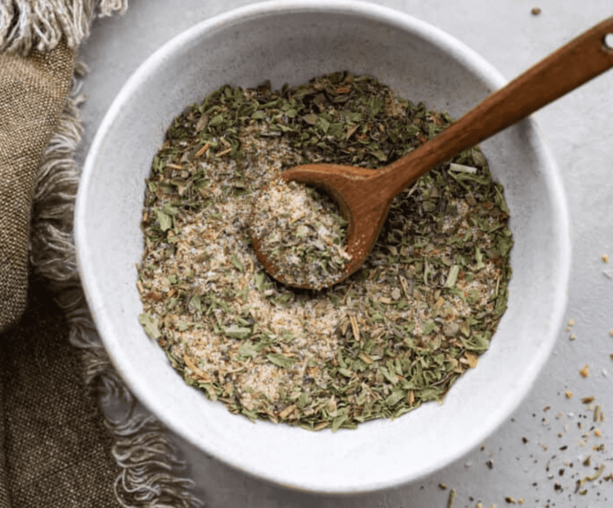 Vegetable Seasoning | The Recipe Critic Vegetable Seasoning | The Recipe Critic