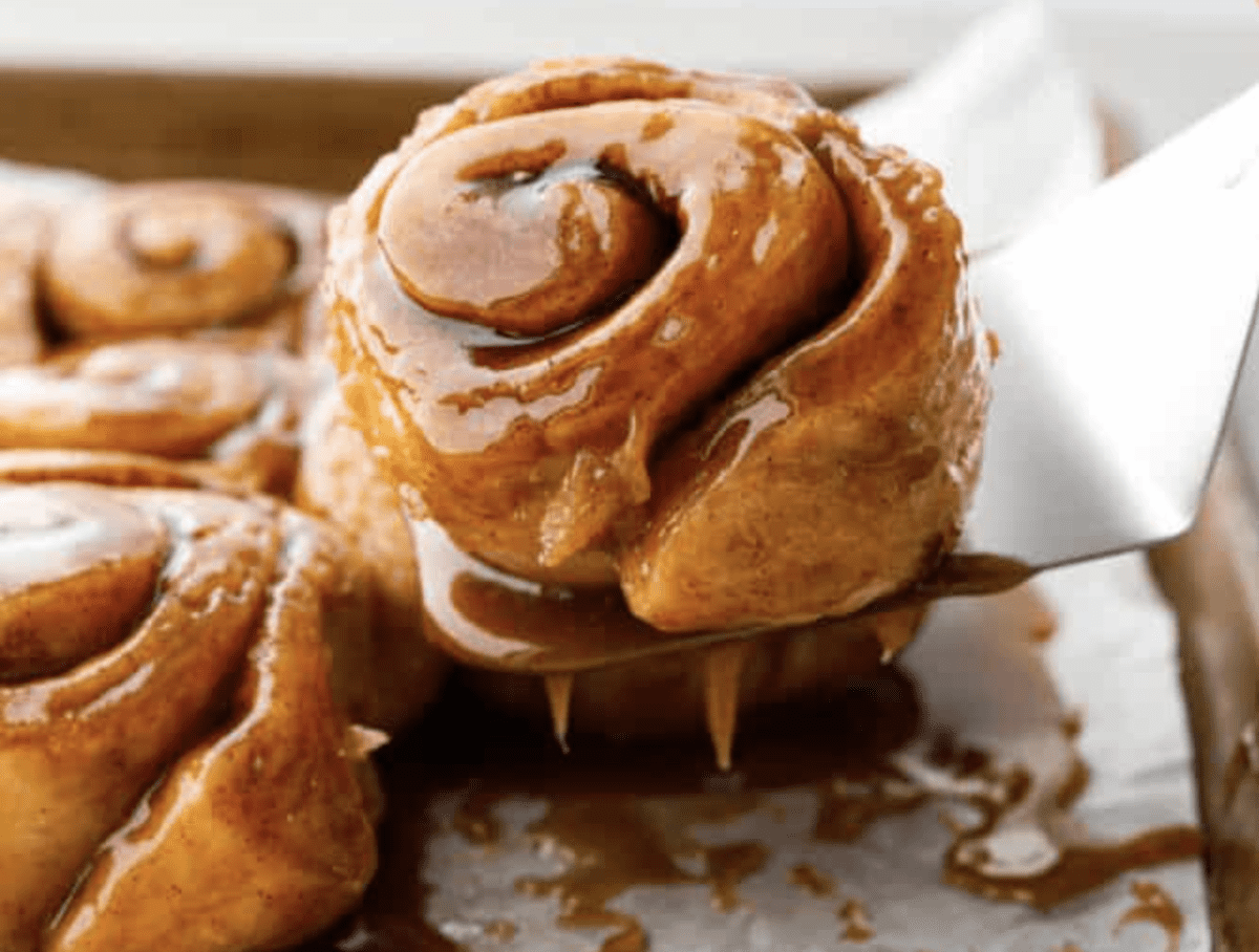 Caramel Rolls | The Recipe Critic Caramel Rolls | The Recipe Critic