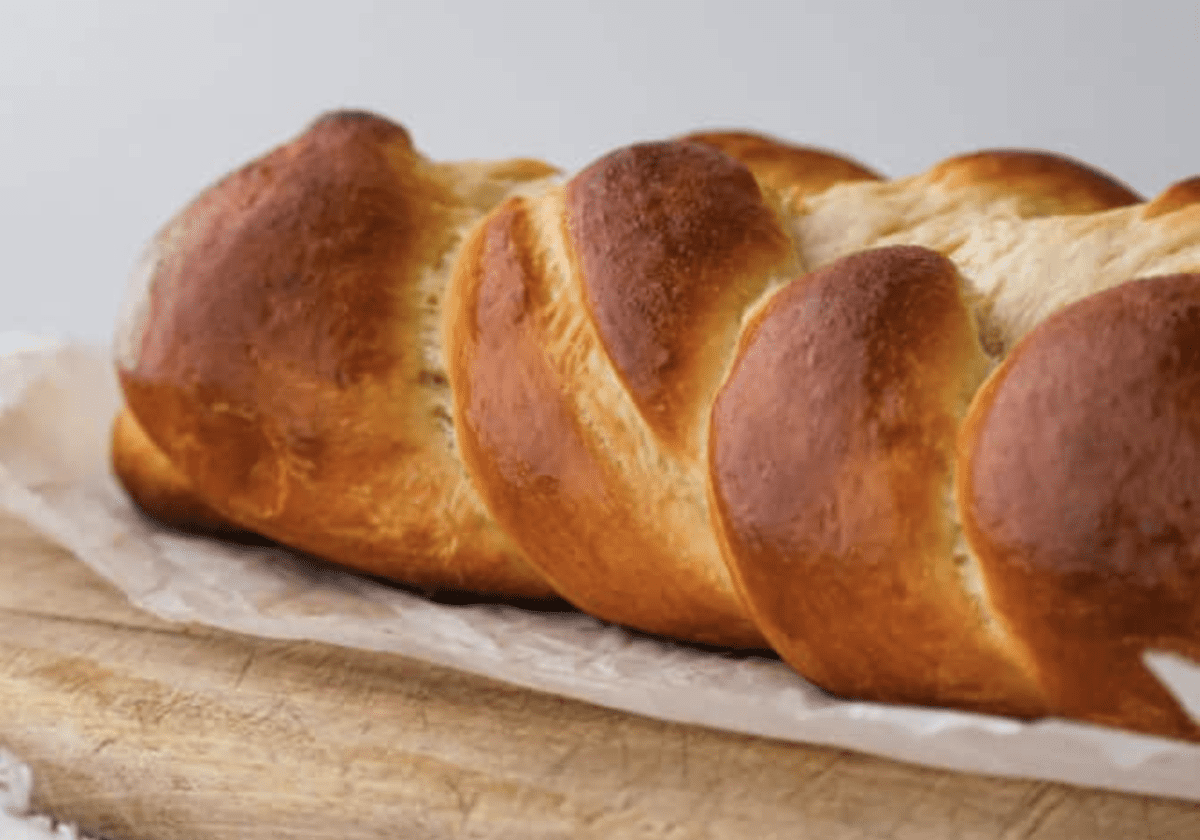 Brioche Bread | The Recipe Critic