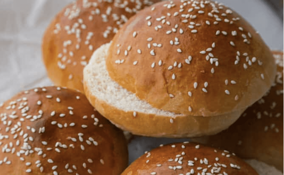 Brioche Buns | The Recipe Critic