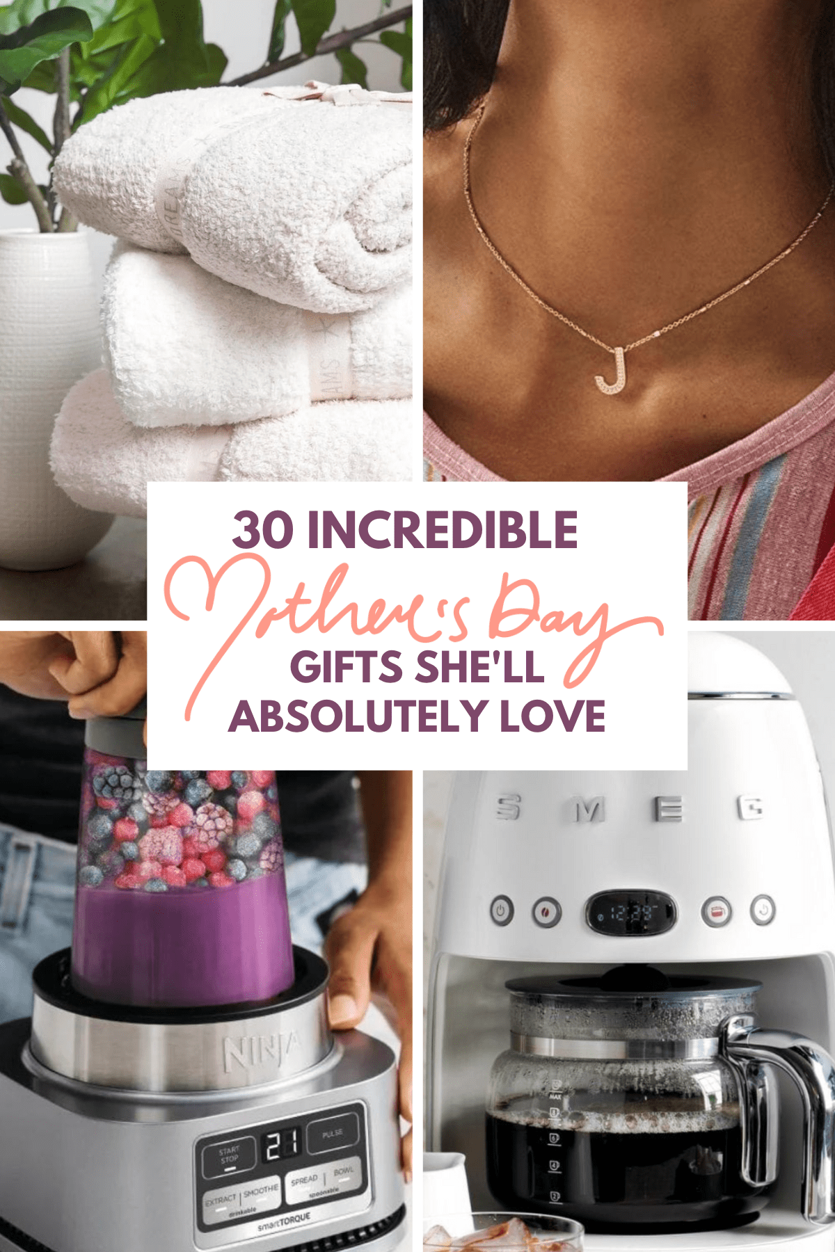 The 30 Finest Mom’s Day Items of 2023