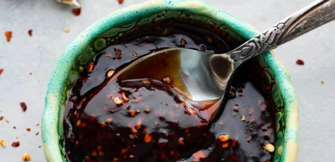 Find out how to Make Szechuan Sauce Find out how to Make Szechuan Sauce