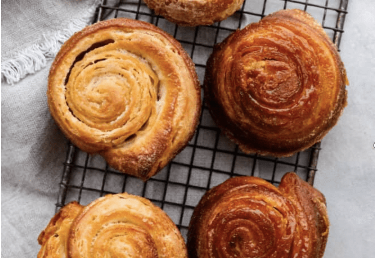 Kouign Amman | The Recipe Critic