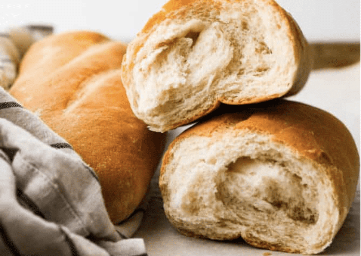 Italian Bread | The Recipe Critic
