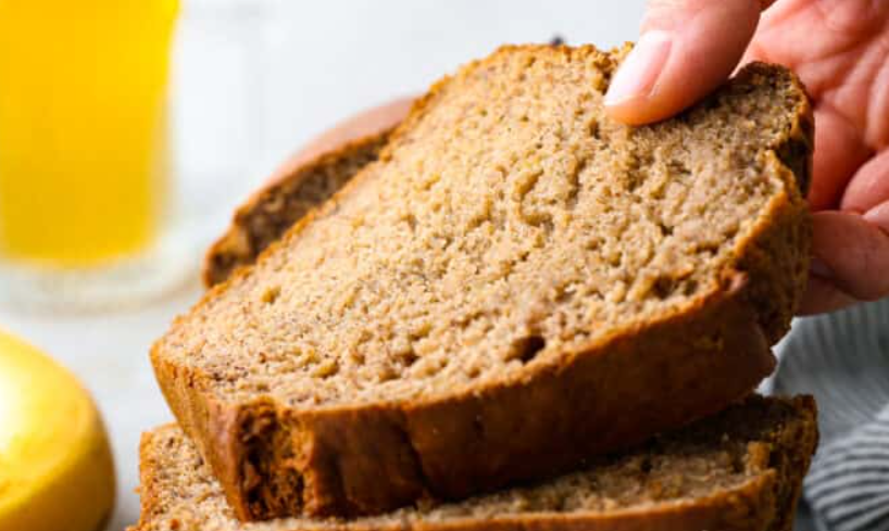 Banana Beer Bread Recipe | The Recipe Critic