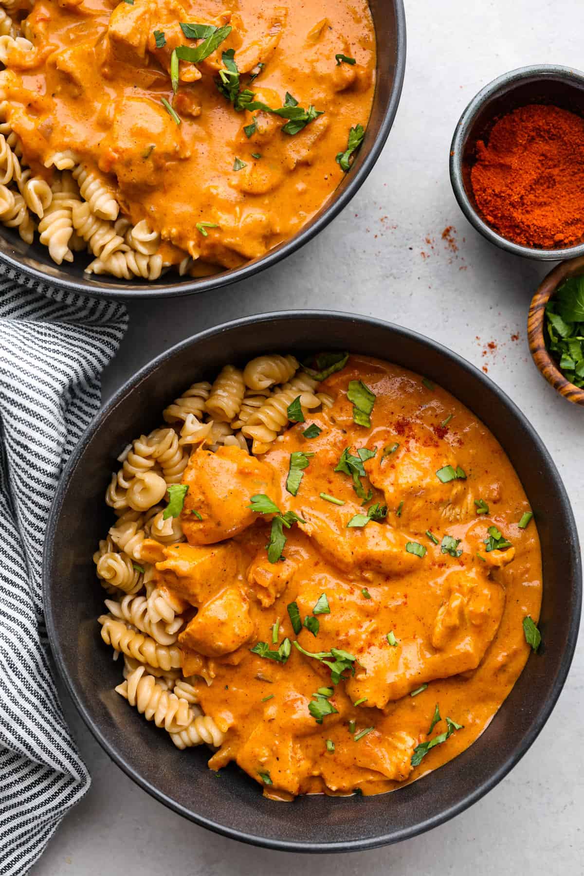Straightforward Hen Paprikash Recipe | The Recipe Critic Straightforward Hen Paprikash Recipe | The Recipe Critic