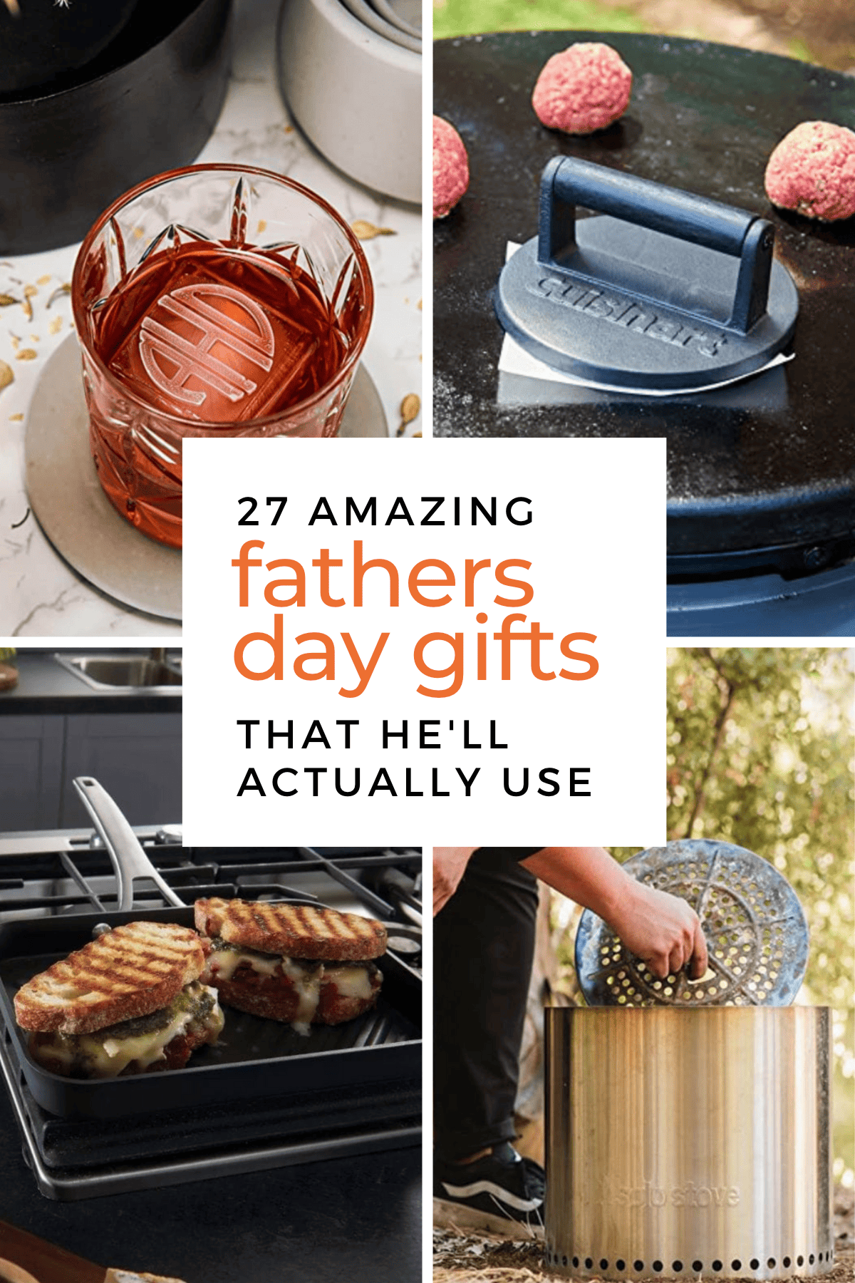 The 27 Greatest Father’s Day Presents of 2023