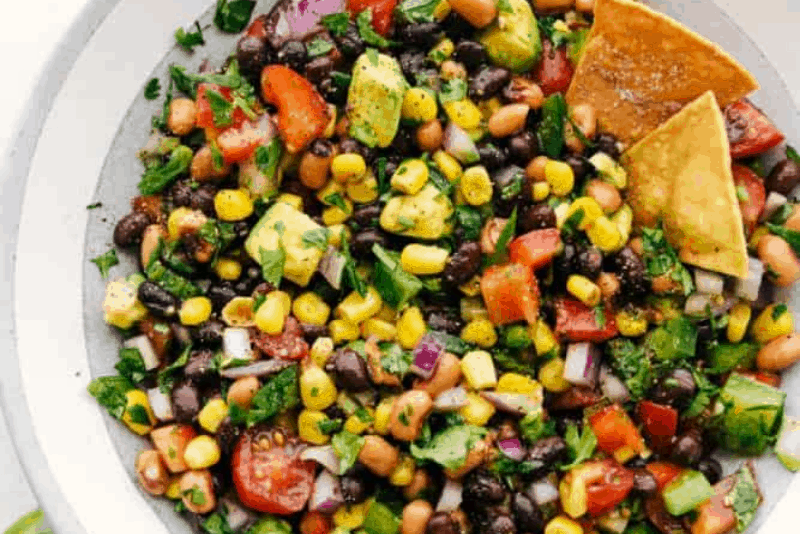 Mouthwatering Cowboy Caviar | The Recipe Critic Mouthwatering Cowboy Caviar | The Recipe Critic