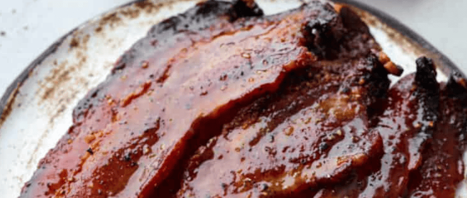 Candied Bacon Recipe | The Recipe Critic