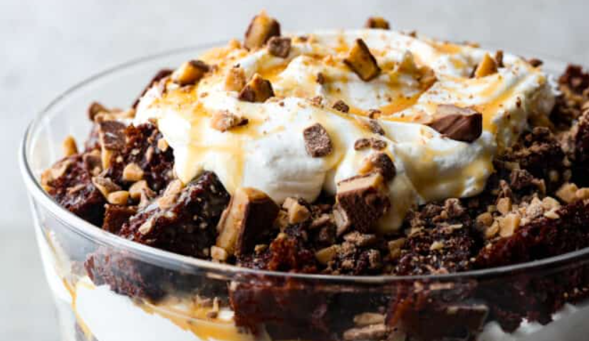 Chocolate Trifle Recipe | The Recipe Critic Chocolate Trifle Recipe | The Recipe Critic