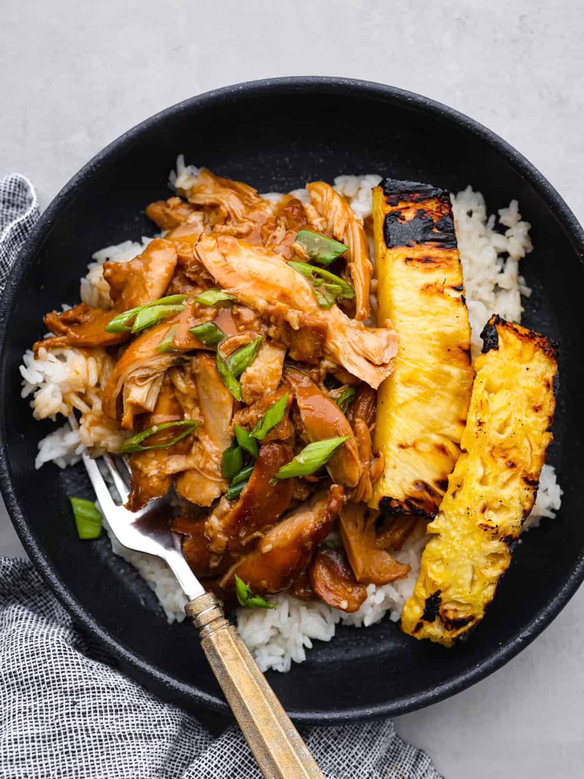 Crockpot Huli Huli Hen Recipe Crockpot Huli Huli Hen Recipe