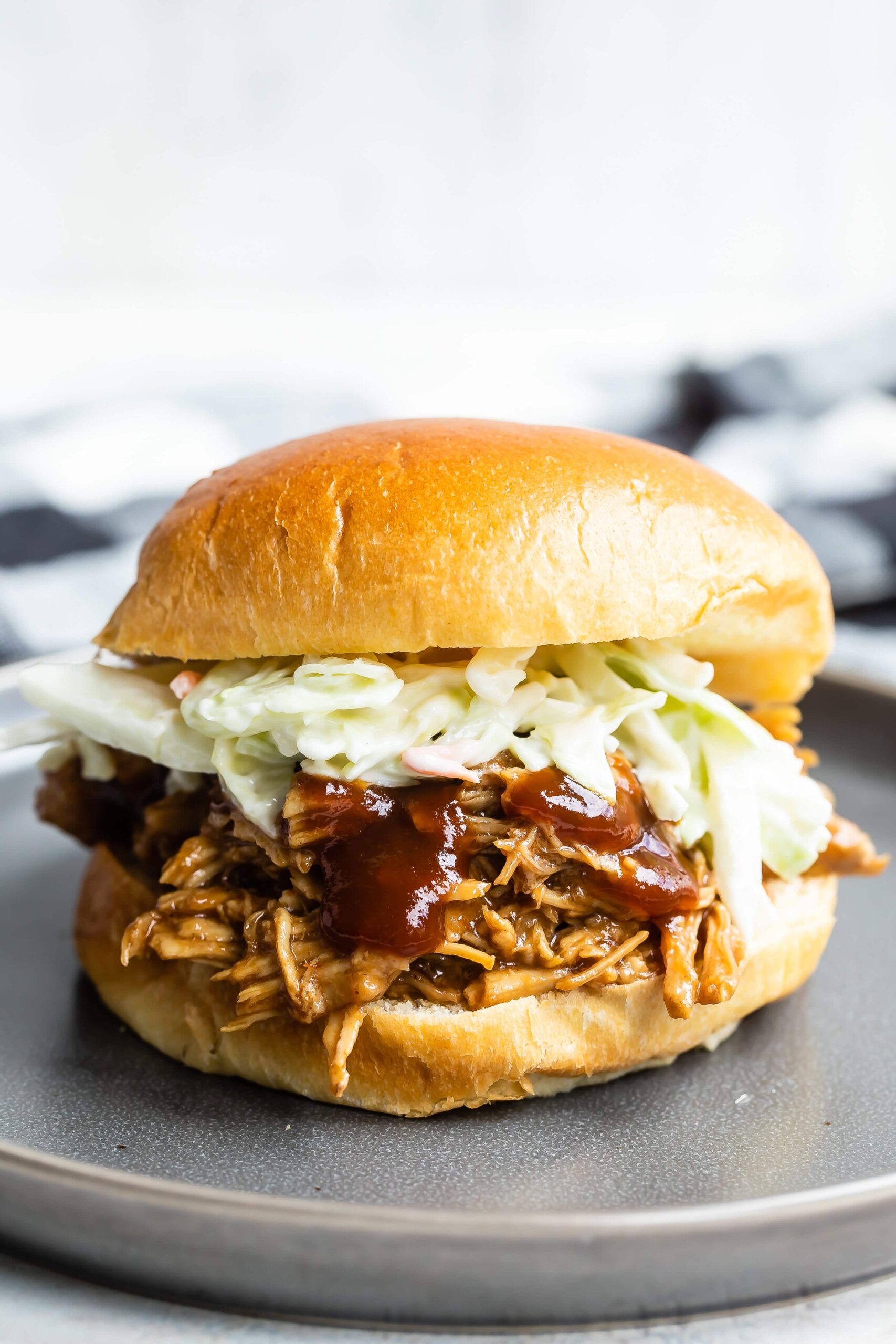 Gradual Cooker Pulled Pork (6 Elements) Gradual Cooker Pulled Pork (6 Elements)