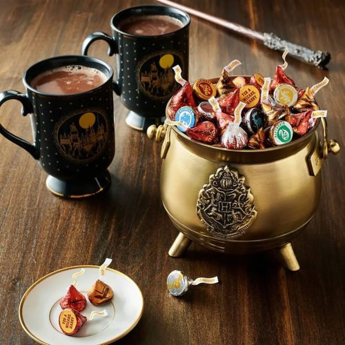 Harry Potter Impressed Desserts | Flipboard Harry Potter Impressed Desserts | Flipboard
