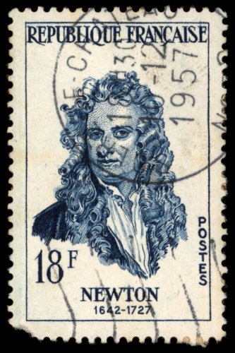 Attention-grabbing Info about Isaac Newton Most Folks Do not Know