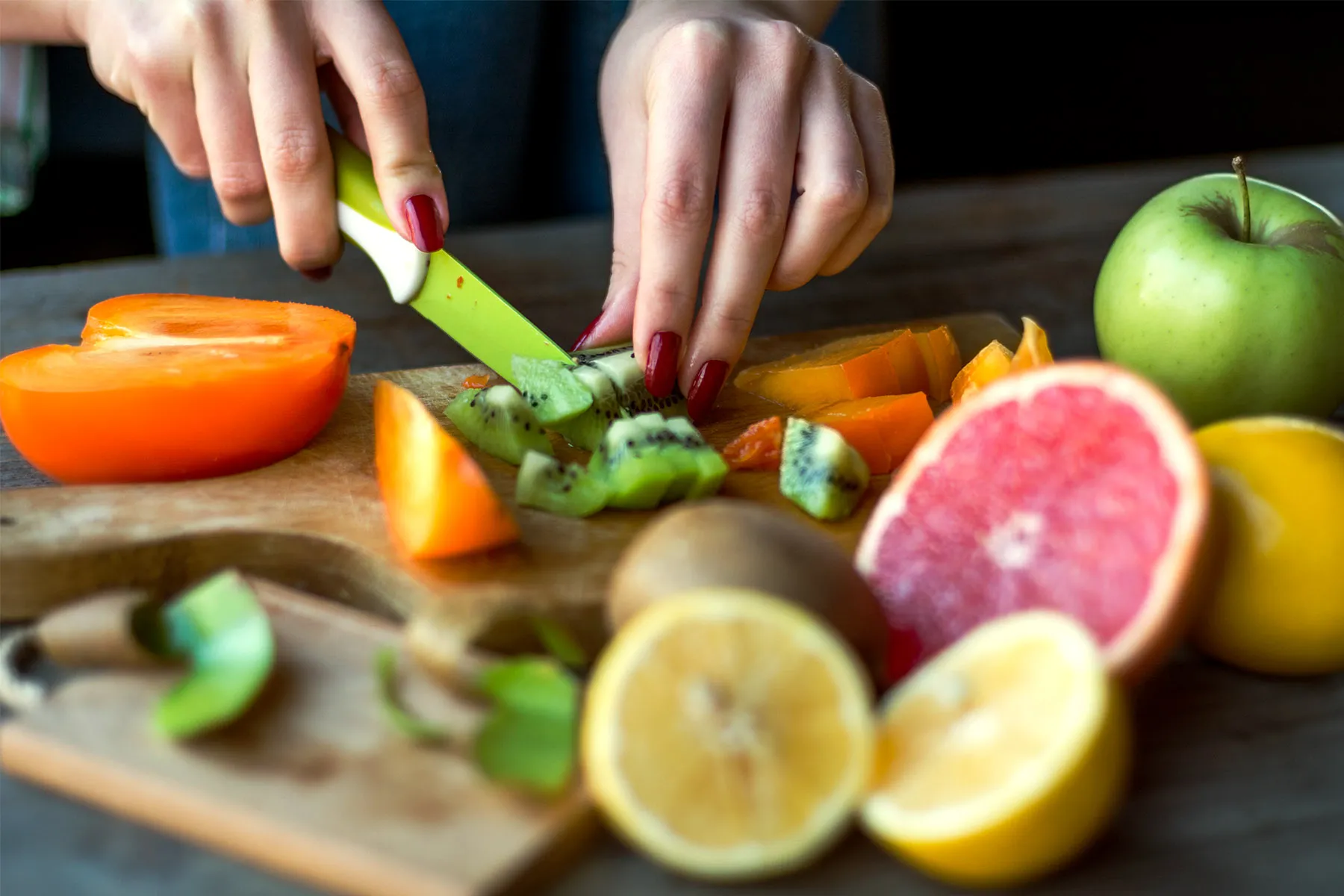 Going Vegetarian Might Assist Your Coronary heart and Decrease Diabetes Threat