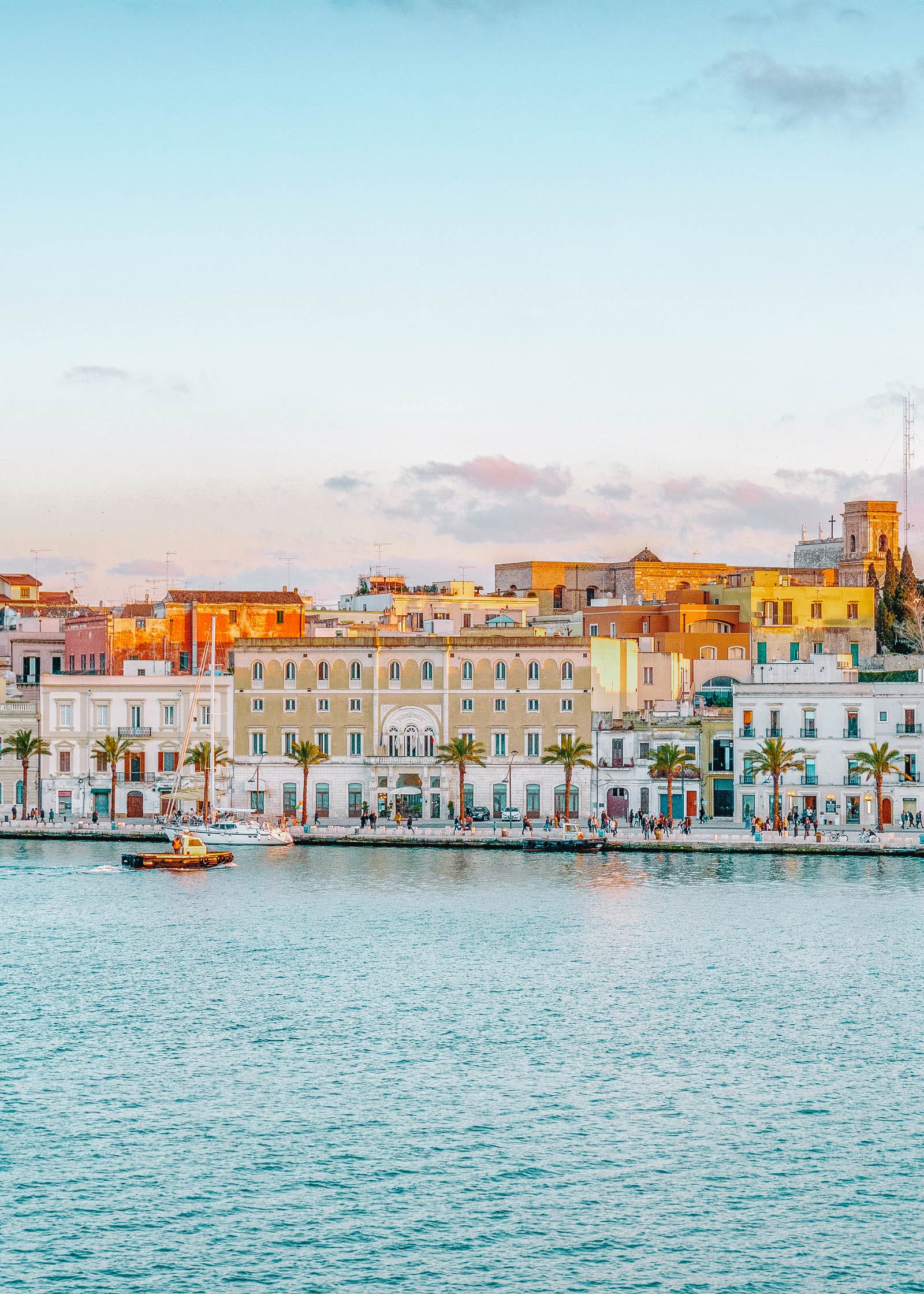 8 Very Finest Issues To Do In Brindisi, Italy – Hand Baggage Solely