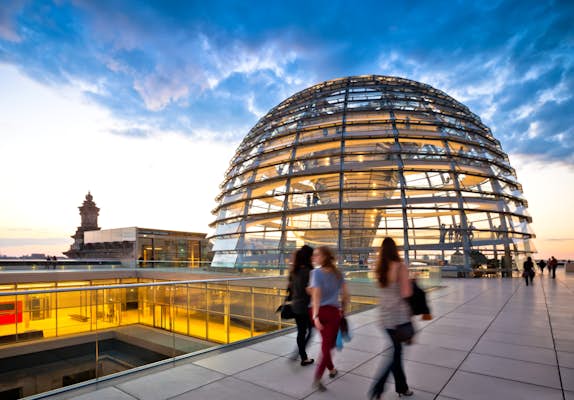 Finest free issues to do in Berlin – Lonely Planet