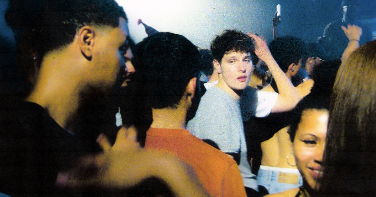 Capsules and thrills: quick rave movies from the ’90s to now