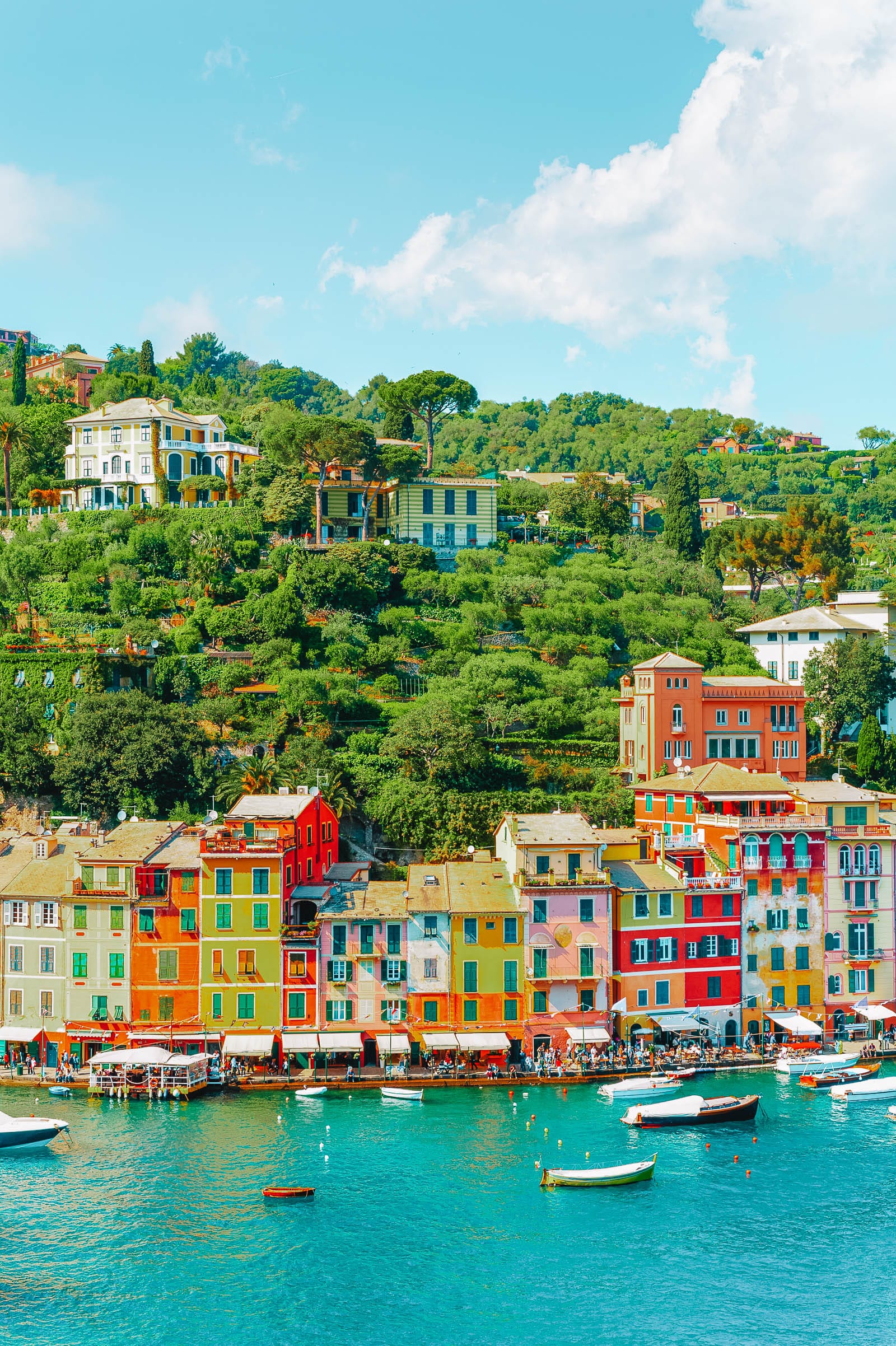 9 Very Finest Issues To Do In Portofino, Italy – Hand Baggage Solely