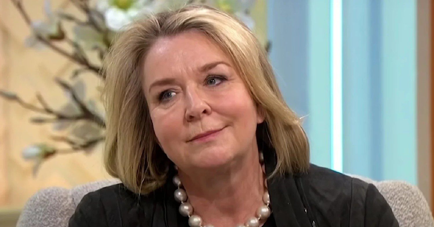 Fern Britton stuns Instagram followers with ‘trim’ look