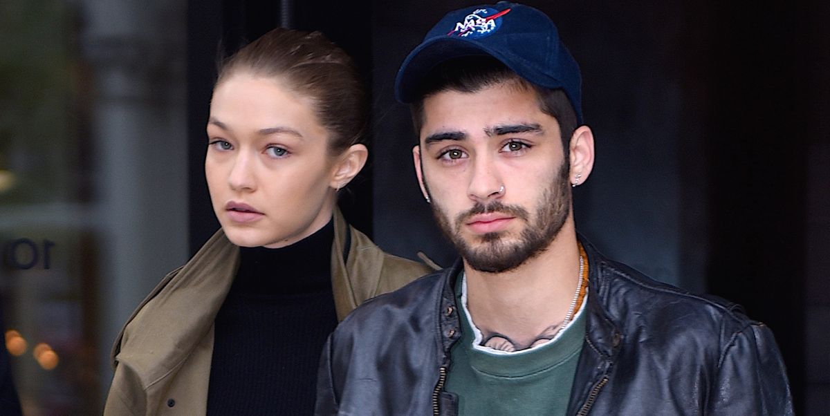 How Gigi Hadid and Zayn Malik’s Relationship Has Modified
