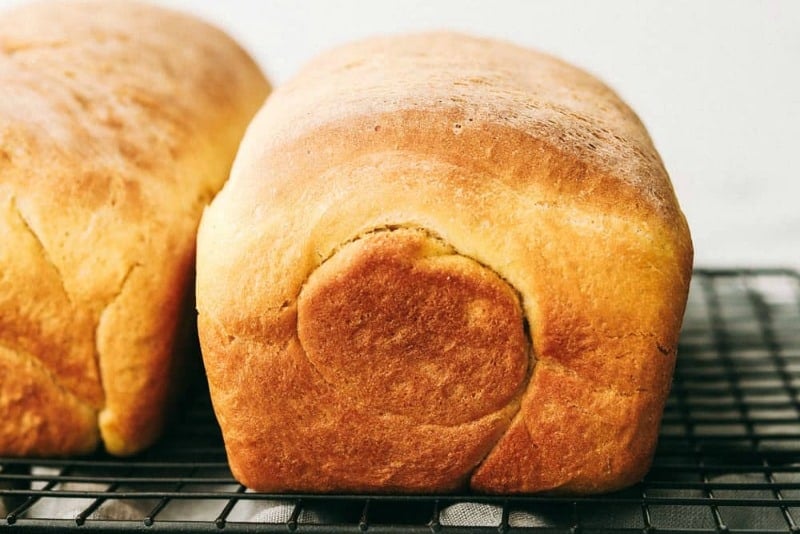 Grandma’s Excellent Home made Bread Recipe Grandma’s Excellent Home made Bread Recipe