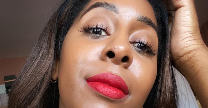 I Began Utilizing a Lash Serum, and I Cannot Imagine the End result