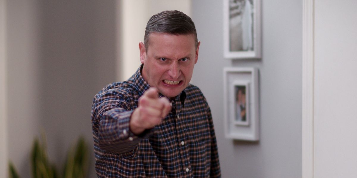 Markus Mentzer shares perception from I Suppose You Ought to Depart.