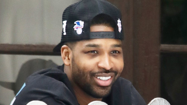 Tristan Thompson Celebrates Son Tatum’s First Birthday: Pictures – Hollywood Life