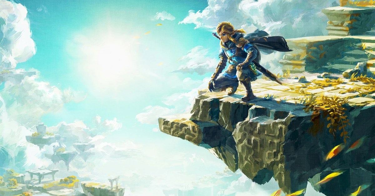 Zelda Tears of the Kingdom , Avenue Fighter 6, Jedi Survivor, extra