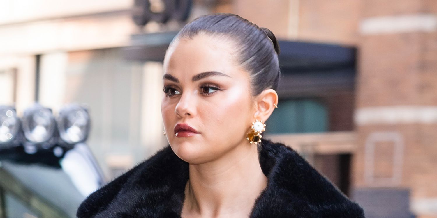 Selena Gomez’s Viral Bikini Pic Included Overalls