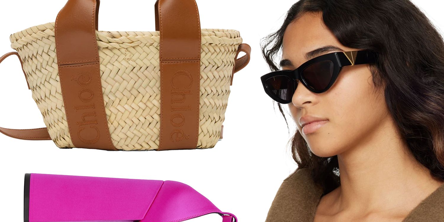 Here is Tips on how to Snag Designer Vogue From Luxurious Manufacturers for 80% Off