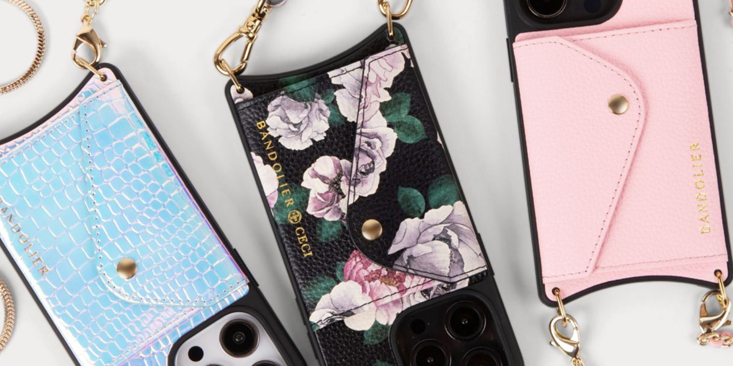 The Model Behind the Genius Crossbody Worn by Martha Stewart Is on Sale