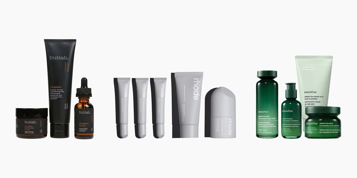 27 Finest Skincare Units 2023