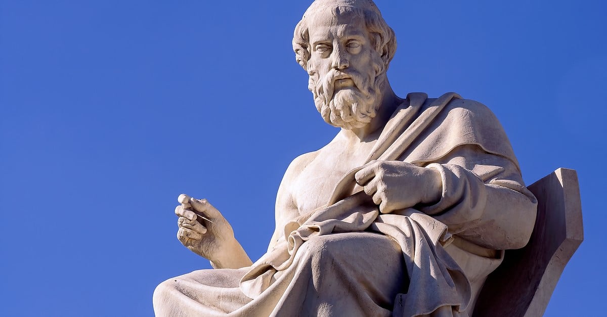 Lifetime of Plato of Athens