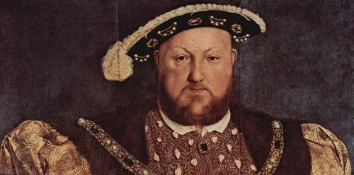 Fascinating Information about King Henry VIII Fascinating Information about King Henry VIII