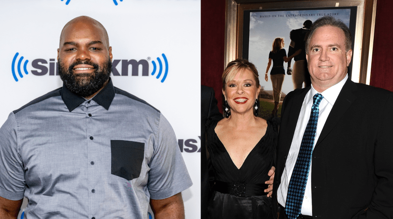 Tuohy Household Declare Michael Oher Lawsuit Is Half Of ‘Shakedown’