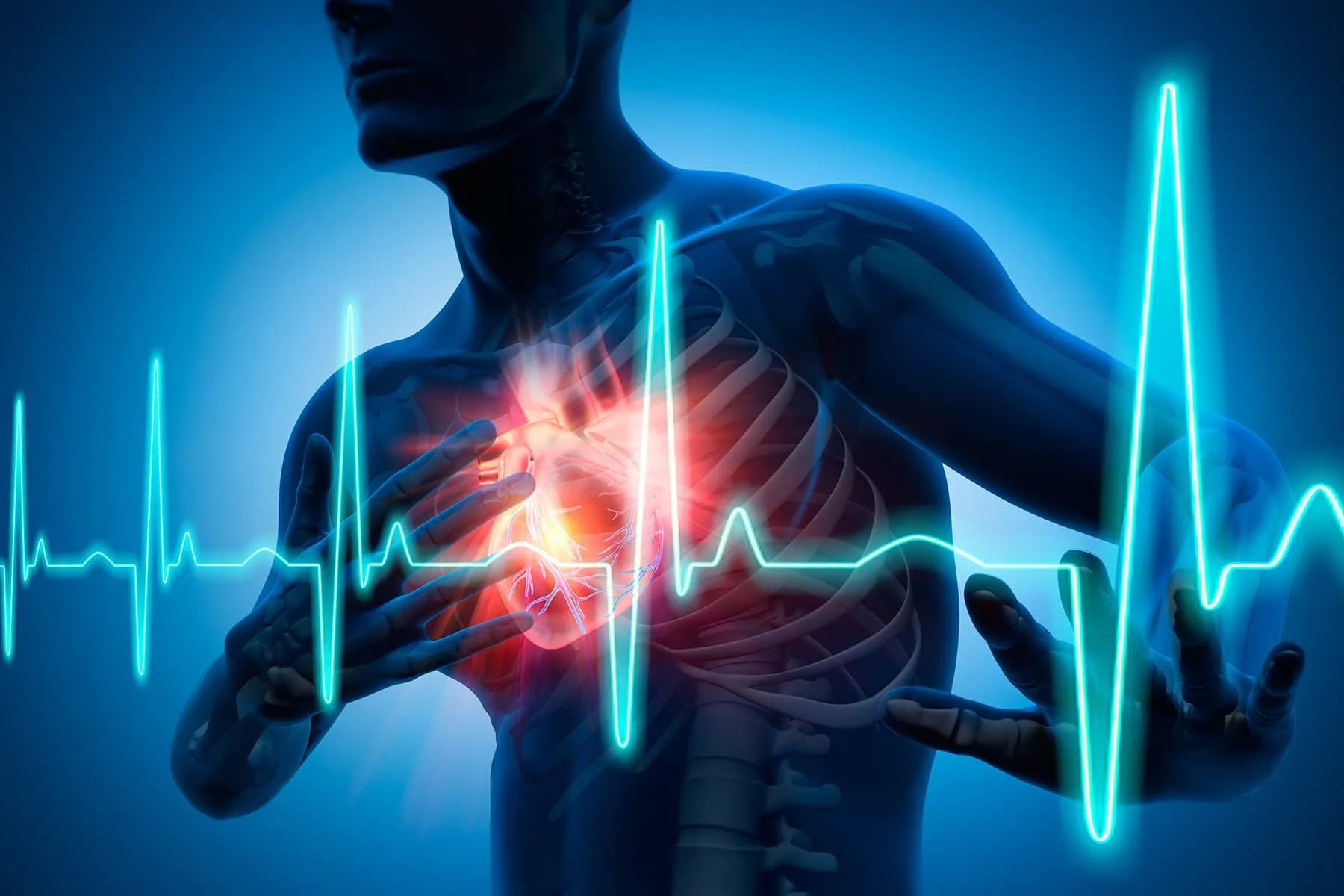 Weight Loss Drug Wegovy Might Assist Stop Coronary heart Assaults