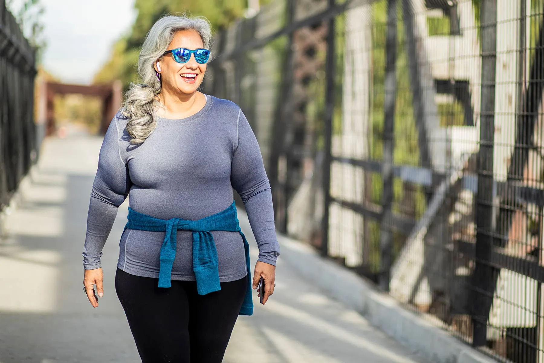 How Menopause Impacts Your Weight