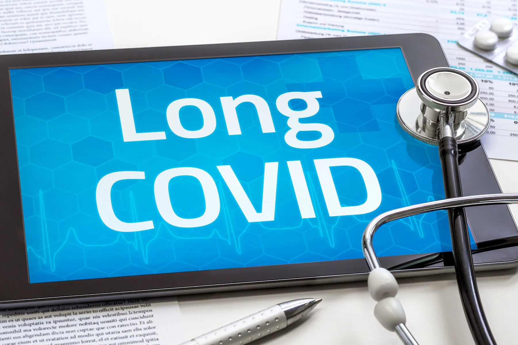 Lengthy COVID Therapy Trials – Lastly – Set to Begin Lengthy COVID Therapy Trials – Lastly – Set to Begin
