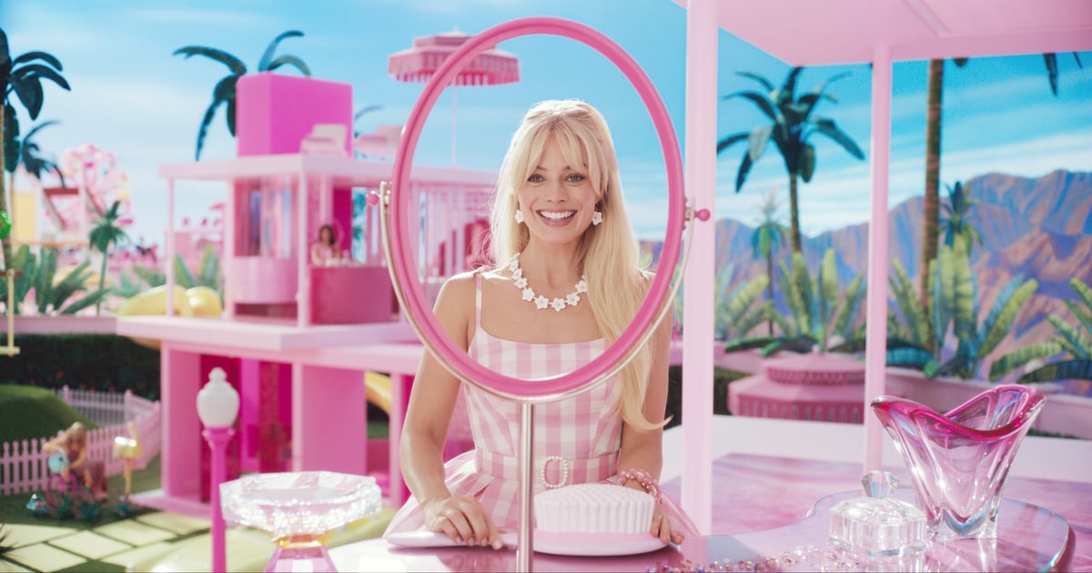 All of the Mattel Films within the Works After Barbie