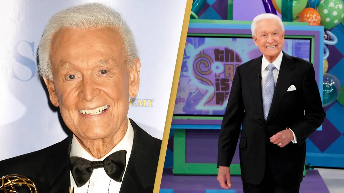 Legendary The Worth is Proper host Bob Barker dies aged 99