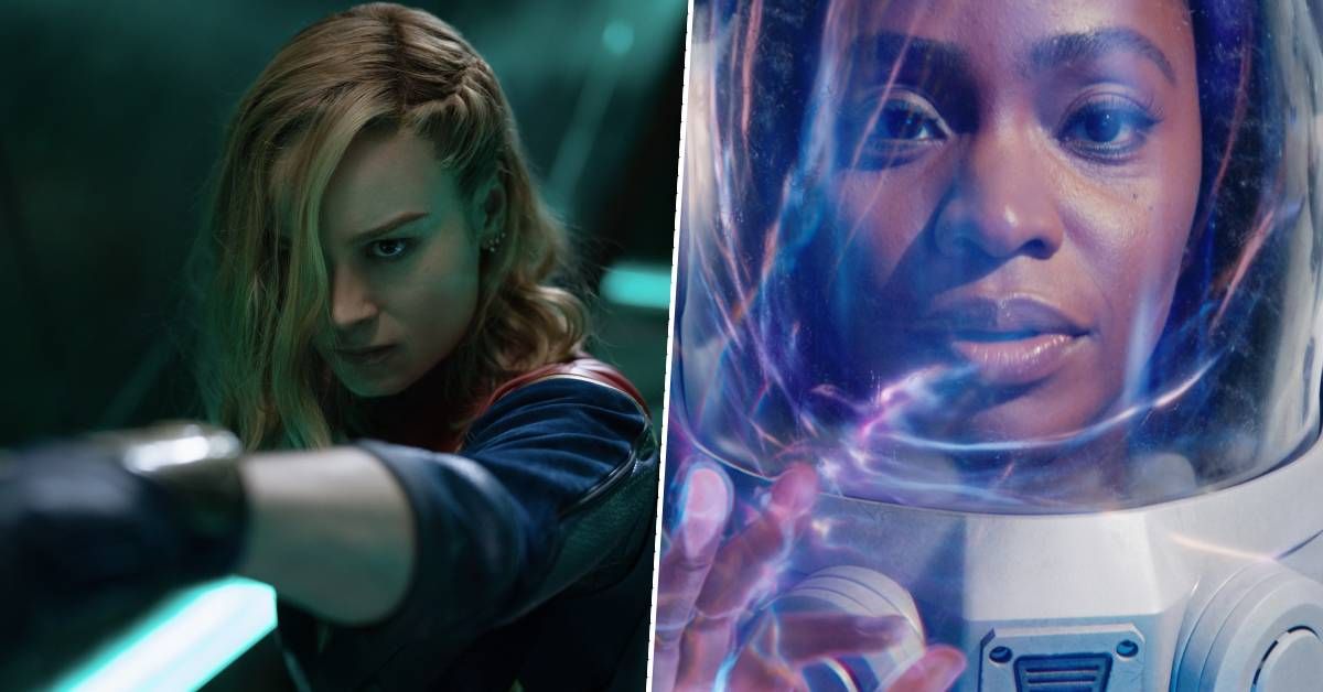 The Marvels runtime leak is an enormous shock