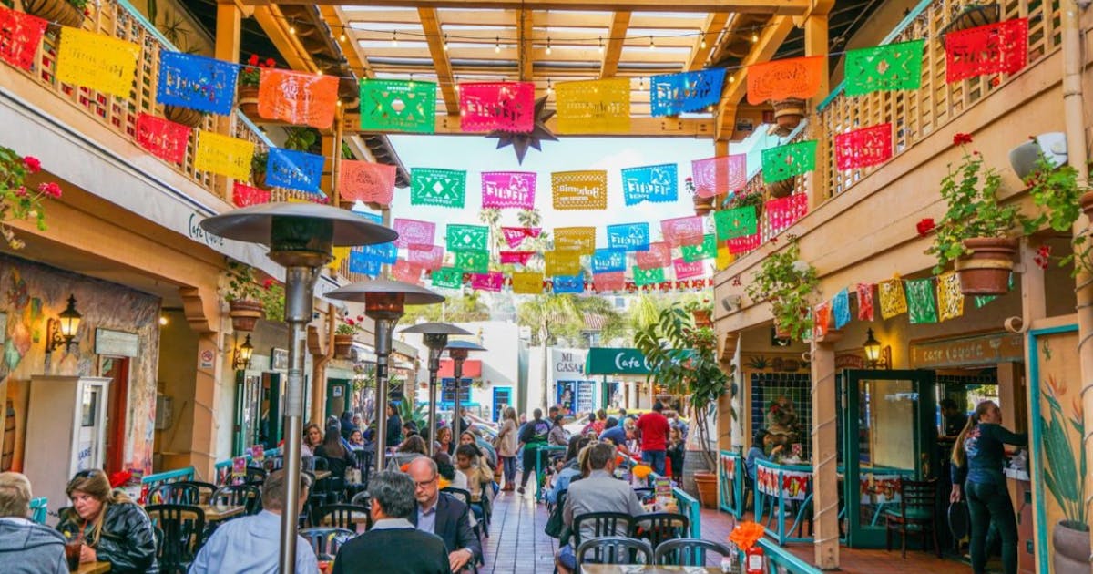 12 Not-to-Miss Meals Experiences You Can Solely Discover in San Diego – Meals and Wine – San Diego Tourism
