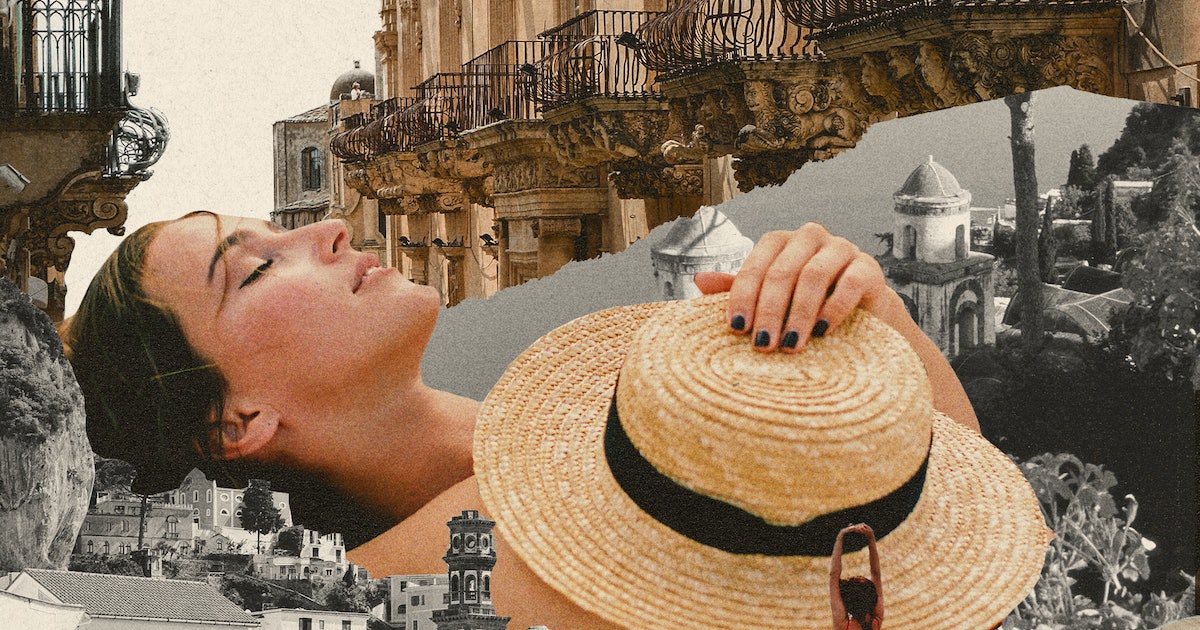 The Enviable European Work Tradition Of Valuing Relaxation & Leisure