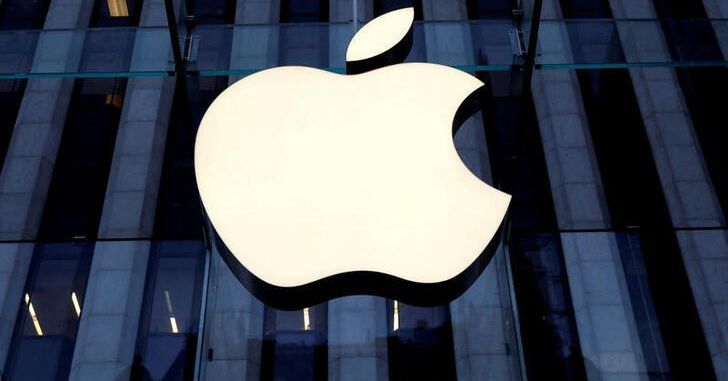 Apple’s ‘Tetris’ film ripped off tech author’s guide, lawsuit says
