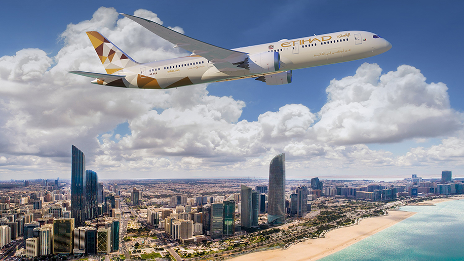 Etihad to function new routes, enhance community frequencies – Enterprise Traveller Etihad to function new routes, enhance community frequencies – Enterprise Traveller