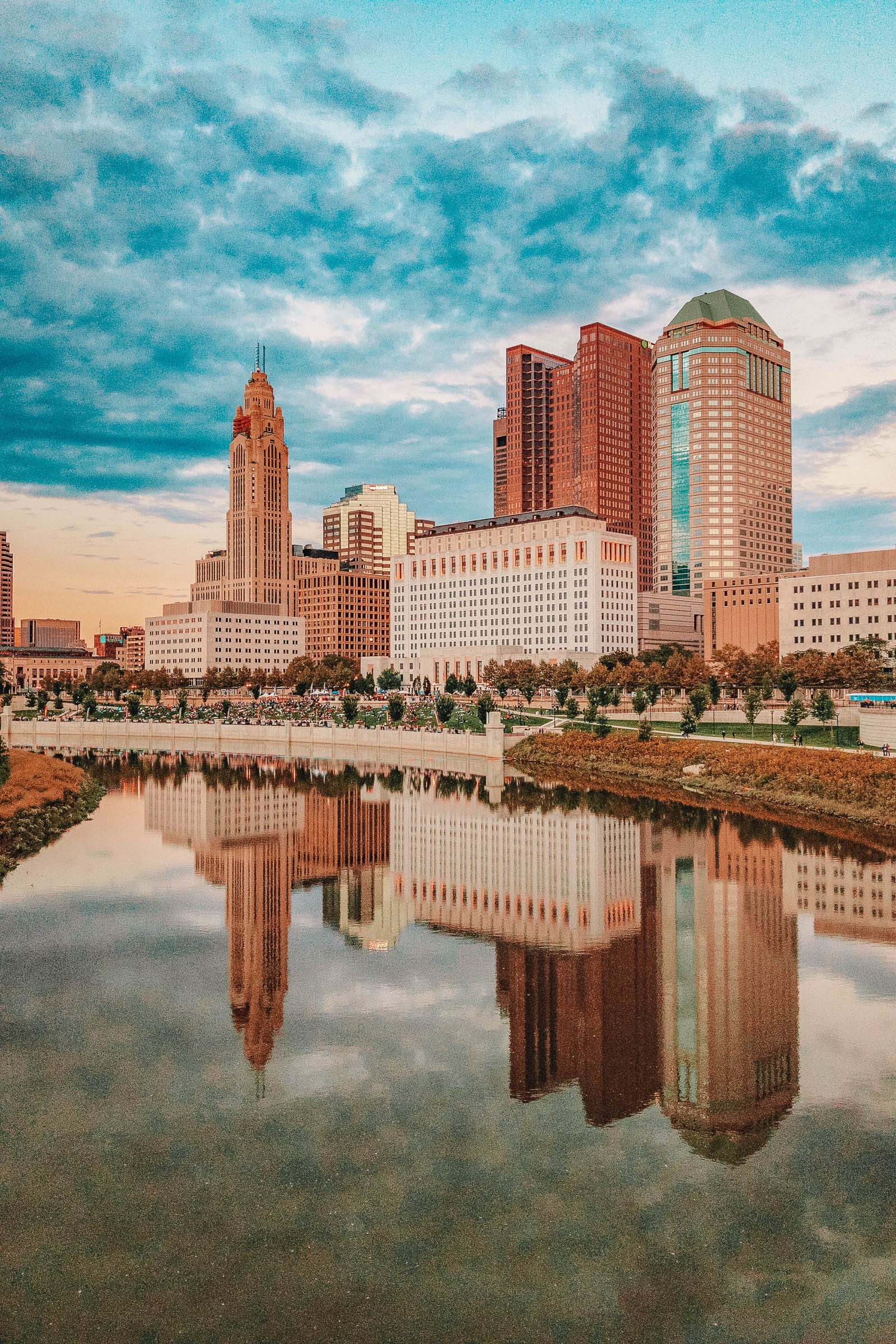 10 Very Finest Issues To Do In Columbus, Ohio – Hand Baggage Solely