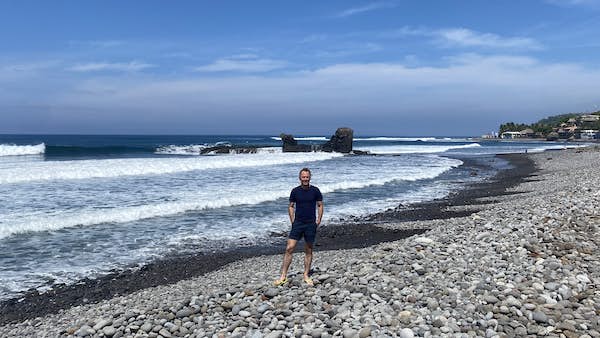 Copy My Journey: 6 days in El Salvador